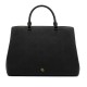 Τσάντα Ralph Lauren Μαύρη 431898556005