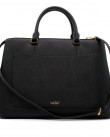 Τσάντα Ralph Lauren Μαύρη 431898556005