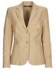 Σακάκι Ralph Lauren Μπεζ 200797305013
