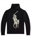 Πλεκτό Ralph Lauren Μαύρο 211978329002