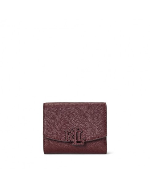 Πορτοφόλι Ralph Lauren Μπορντό 432966782009