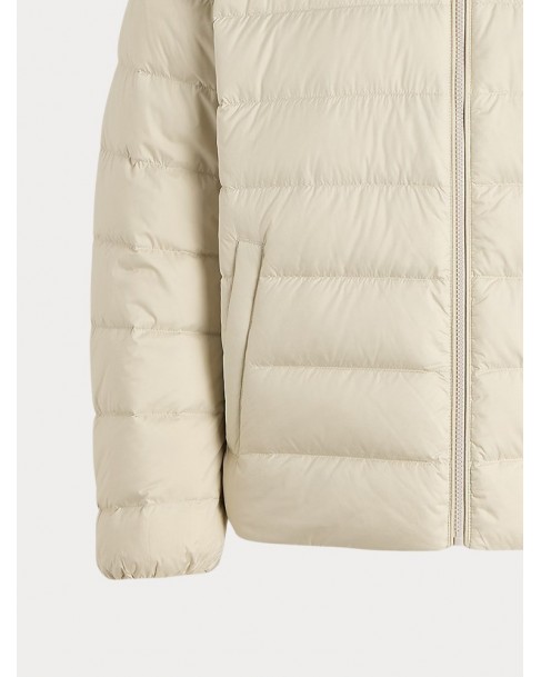 Μπουφάν Ralph Lauren Εκρού 710967774008