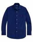 Πουκάμισο κοτλέ Ralph Lauren Ρουά 710P00518005