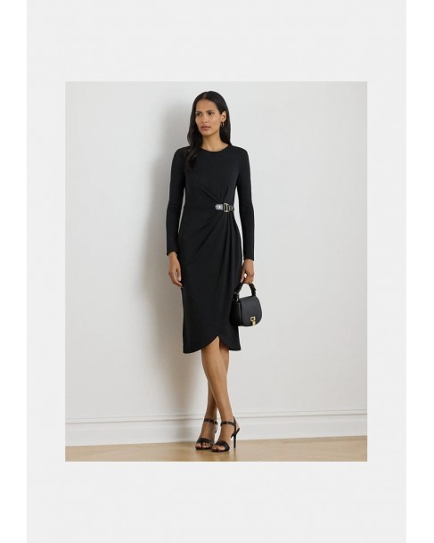 Φόρεμα Ralph Lauren Μαύρο 200980222001