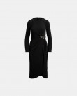 Φόρεμα Ralph Lauren Μαύρο 200980222001