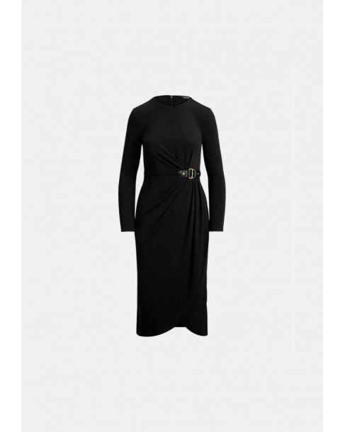 Φόρεμα Ralph Lauren Μαύρο 200980222001