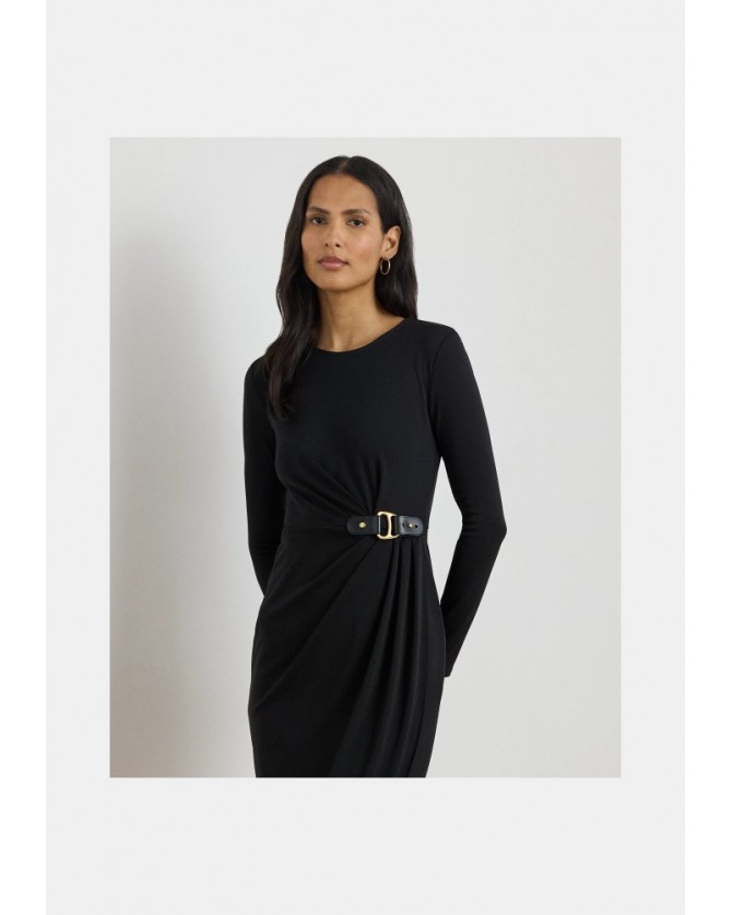 Φόρεμα Ralph Lauren Μαύρο 200980222001