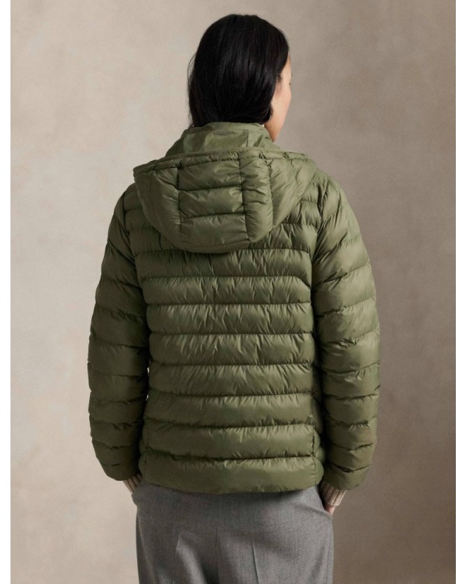 Μπουφάν Ralph Lauren Λαδί 211958932007