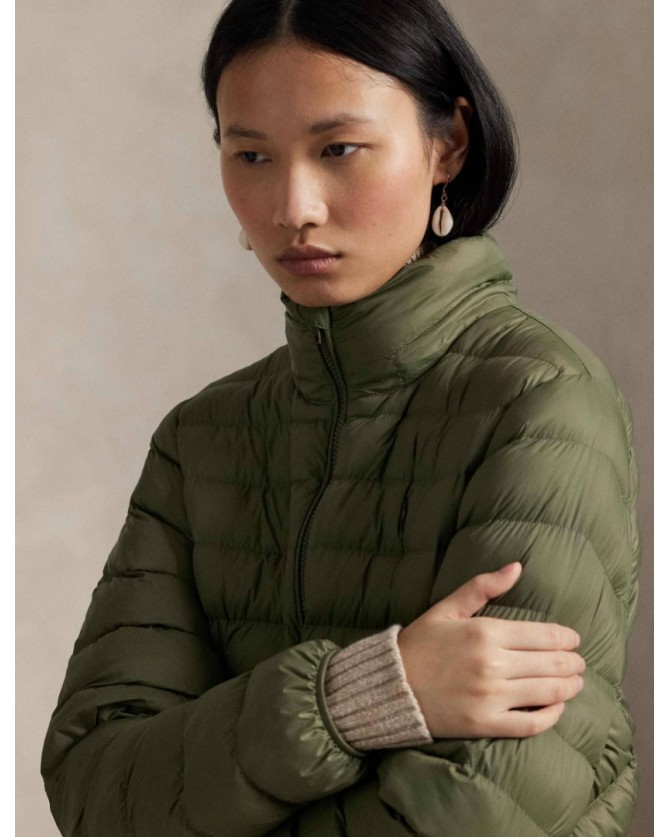 Μπουφάν Ralph Lauren Λαδί 211958932007