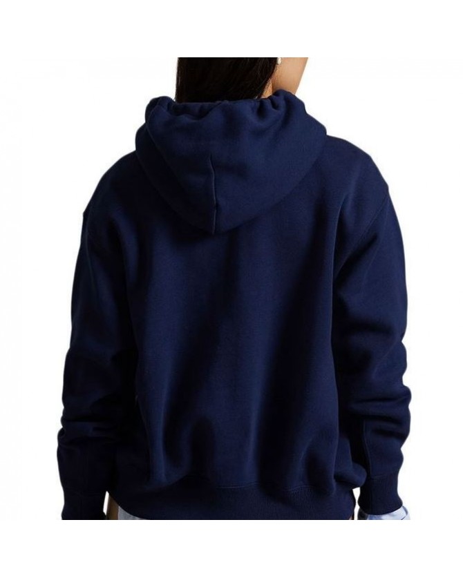 Φούτερ Ralph Lauren Σκούρο μπλε 211971757001