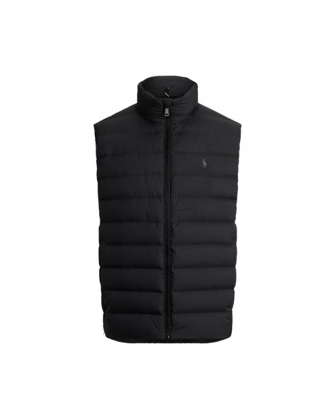 Γιλέκο Ralph Lauren Μαύρο 710967775002