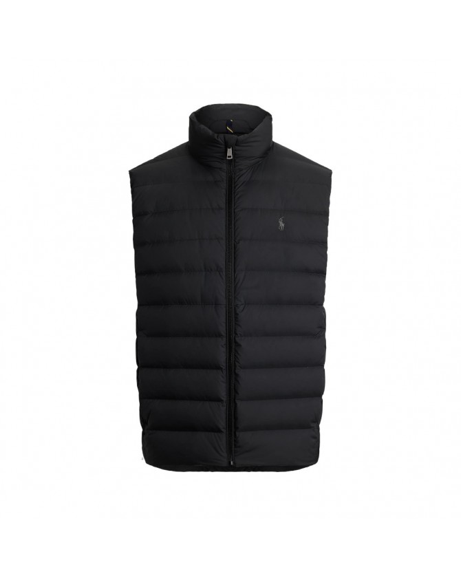 Γιλέκο Ralph Lauren Μαύρο 710967775002
