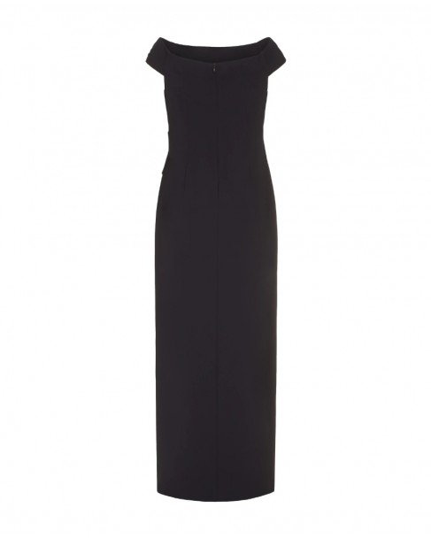 Φόρεμα Ralph Lauren Σκούρο μπλε 253936388-003