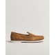 Υπόδημα Loafer Ralph Lauren Ταμπά 803961293-003