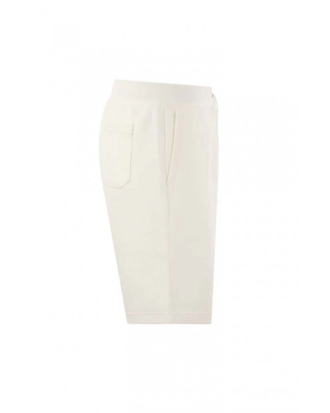 Βερμούδα Ralph Lauren Λευκή 710881520-007
