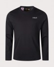 Μπλούζα Ralph Lauren Μαύρο 714950582-008