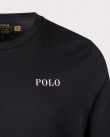 Μπλούζα Ralph Lauren Μαύρο 714950582-008