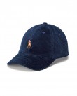 Καπέλο Ralph Lauren Σκούρο μπλε 710847175006