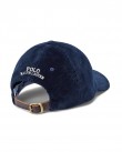 Καπέλο Ralph Lauren Σκούρο μπλε 710847175006