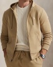 Ζακέτα Ralph Lauren Μπεζ 710881517067