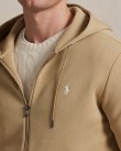 Ζακέτα Ralph Lauren Μπεζ 710881517067