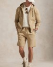 Ζακέτα Ralph Lauren Μπεζ 710881517067