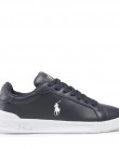 Υπόδημα Sneakers Ralph Lauren Σκούρο μπλε 809845109-008
