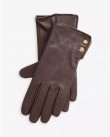 Γάντια Ralph Lauren Καφέ 454833083002