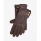 Γάντια Ralph Lauren Καφέ 454833083002