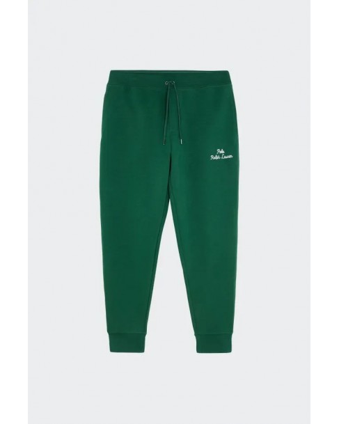 Παντελόνι φόρμα Ralph Lauren Πράσινη 710881508-016