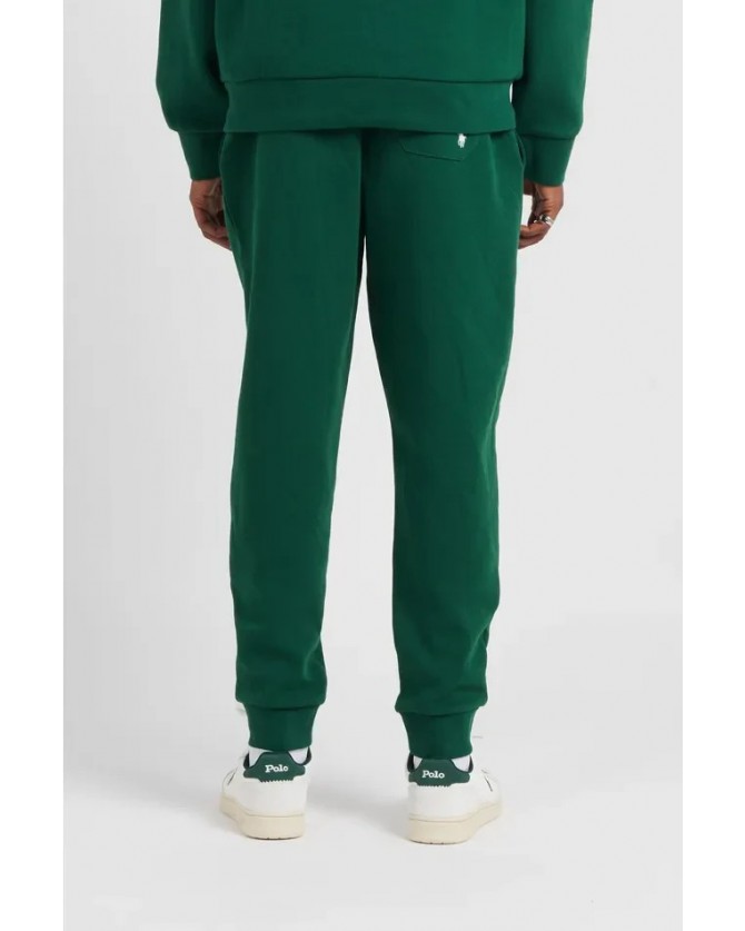 Παντελόνι φόρμα Ralph Lauren Πράσινη 710881508-016