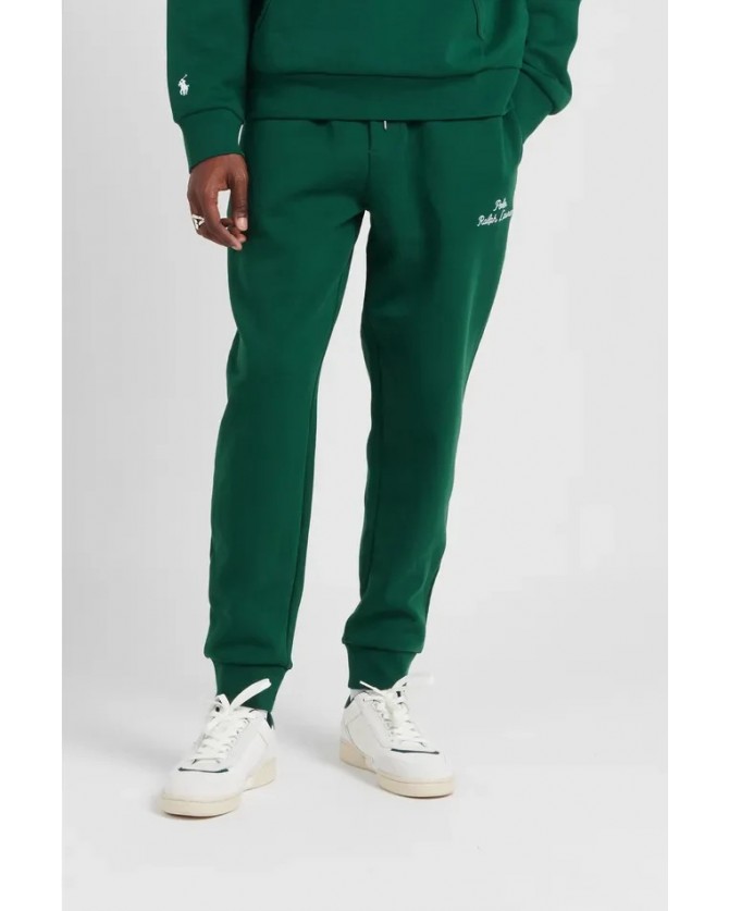 Παντελόνι φόρμα Ralph Lauren Πράσινη 710881508-016