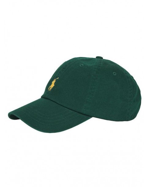 Καπέλο Jokey Ralph Lauren Πράσινο 710667709-111