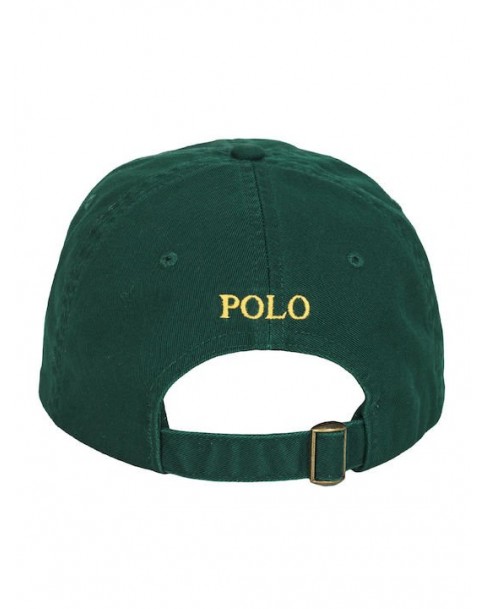 Καπέλο Jokey Ralph Lauren Πράσινο 710667709-111