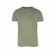 T-shirt Ralph Lauren Λαδί 710671438-389