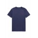 T-shirt Ralph Lauren Μπλε 710671438282 Navy Htr