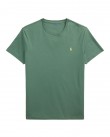 T-shirt Ralph Lauren Πράσινο 710671438432