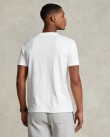 T-shirt Ralph Lauren Λευκό 710708261-005