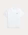 T-shirt Ralph Lauren Λευκό 710708261-005