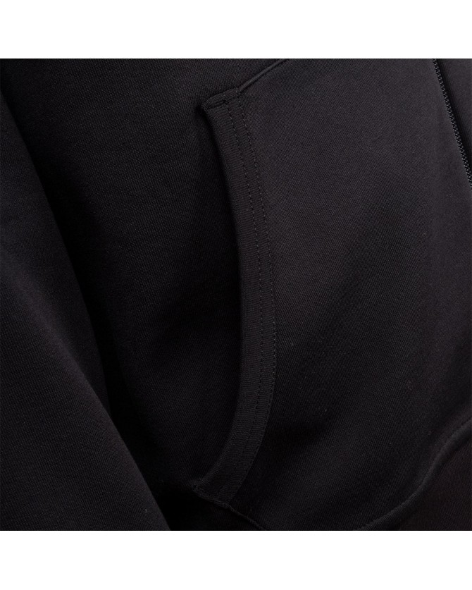 Ζακέτα φούτερ Ralph Lauren Μαύρη 710888282-001