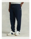 Παντελόνι φόρμα Ralph Lauren Σκούρο μπλε 710888283-002