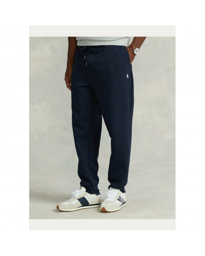 Παντελόνι φόρμα Ralph Lauren Σκούρο μπλε 710888283-002