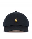 Καπέλο Jokey Ralph Lauren Μαύρο 710903105001
