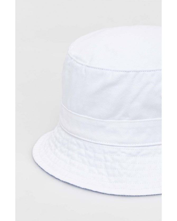 Καπέλο Ralph Lauren Λευκό 710910323 001-white