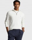 Πουλόβερ Ralph Lauren Λευκό 710932304502
