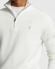 Πουλόβερ Ralph Lauren Λευκό 710932304502