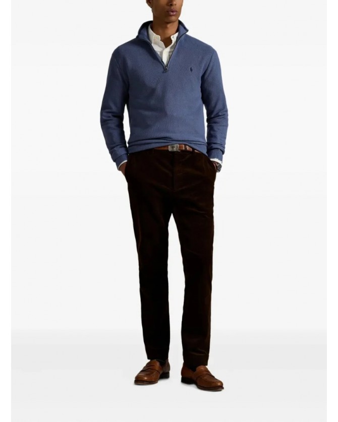 Πουλόβερ Ralph Lauren Μπλε 710932304523