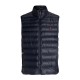 Μπουφάν γιλέκο Ralph Lauren Σκούρο μπλε 710949962-001