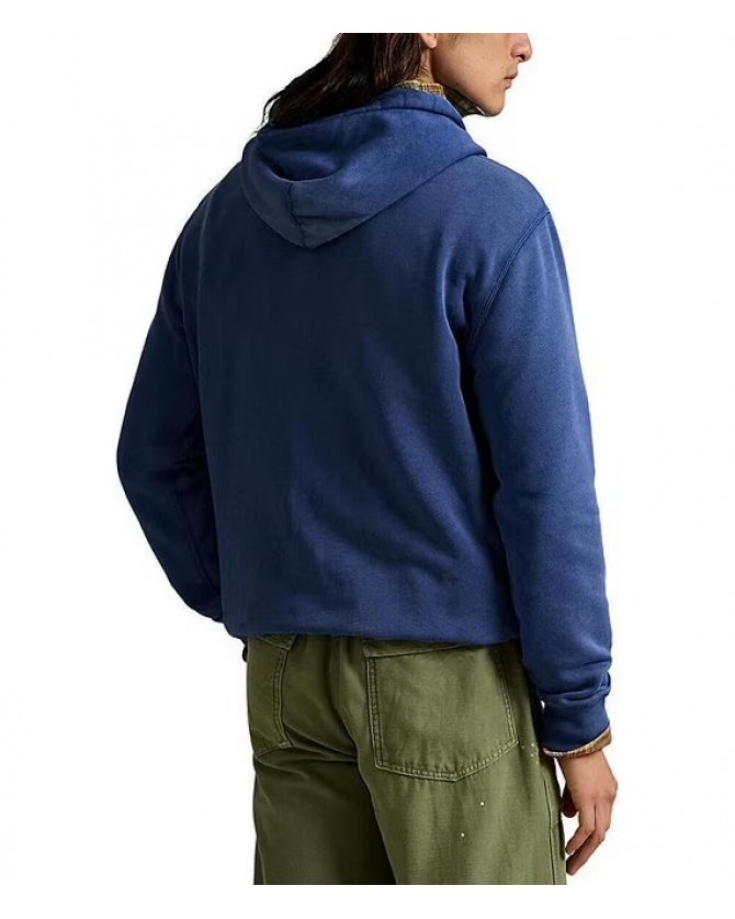 Φούτερ Ralph Lauren Μπλε 710958192-001