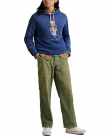 Φούτερ Ralph Lauren Μπλε 710958192-001